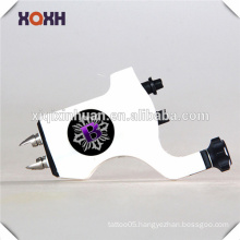 PRO Rotary Tattoo Machine Gun 7 colors temporary tattoo pen